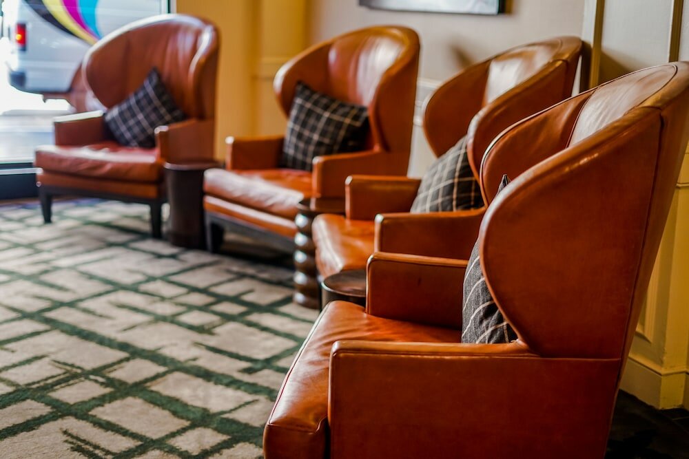 Фото Abri Union Square