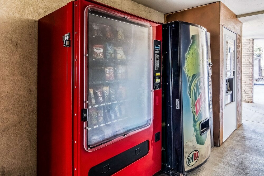 Фото Motel 6 Kenly, Nc