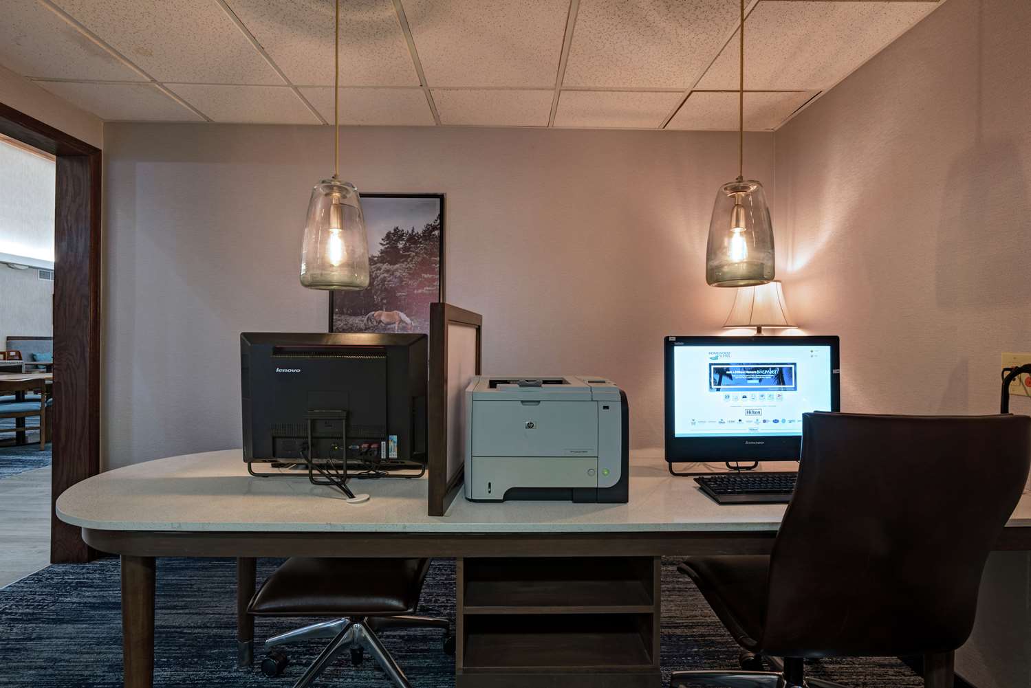 Фото Homewood Suites by Hilton Fort Collins