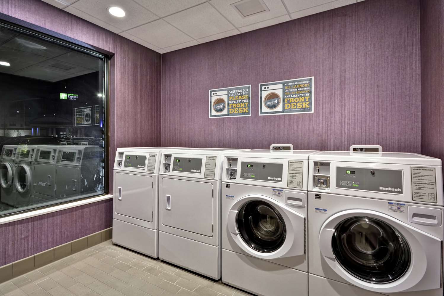 Фото Home2 Suites by Hilton Kci Airport