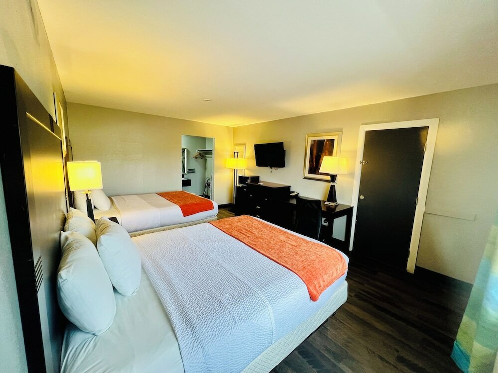 Фото Hotel Vernon