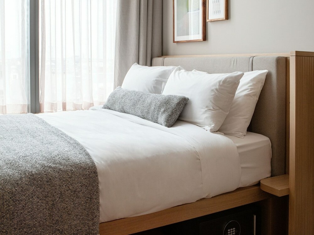 Фото Wren Urban Nest