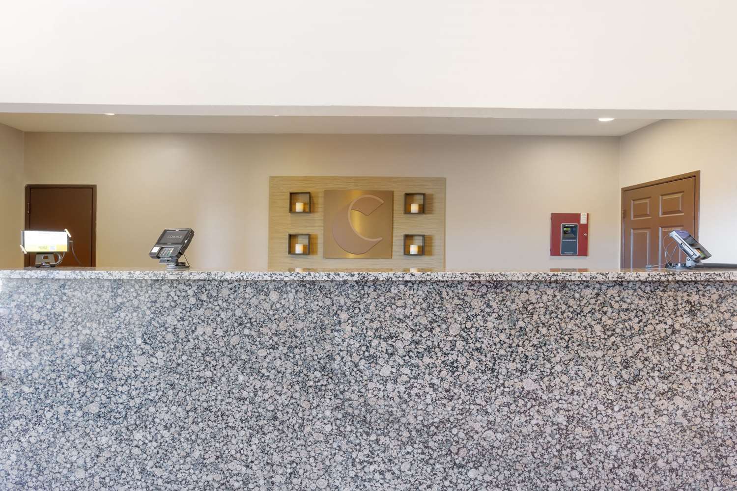 Фото Comfort Inn Near Grand Canyon