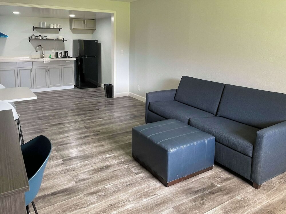 Фото Studio 6 Tulsa, Ok - Central