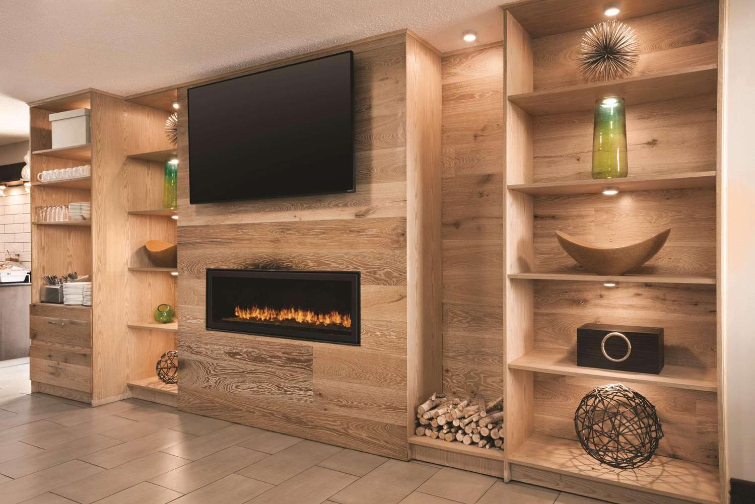 Фото Country Inn & Suites by Radisson Indianapolis East