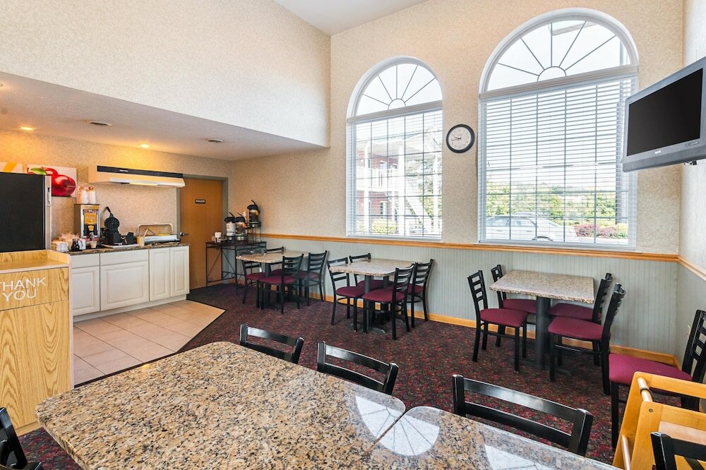 Фото Quality Inn Weston