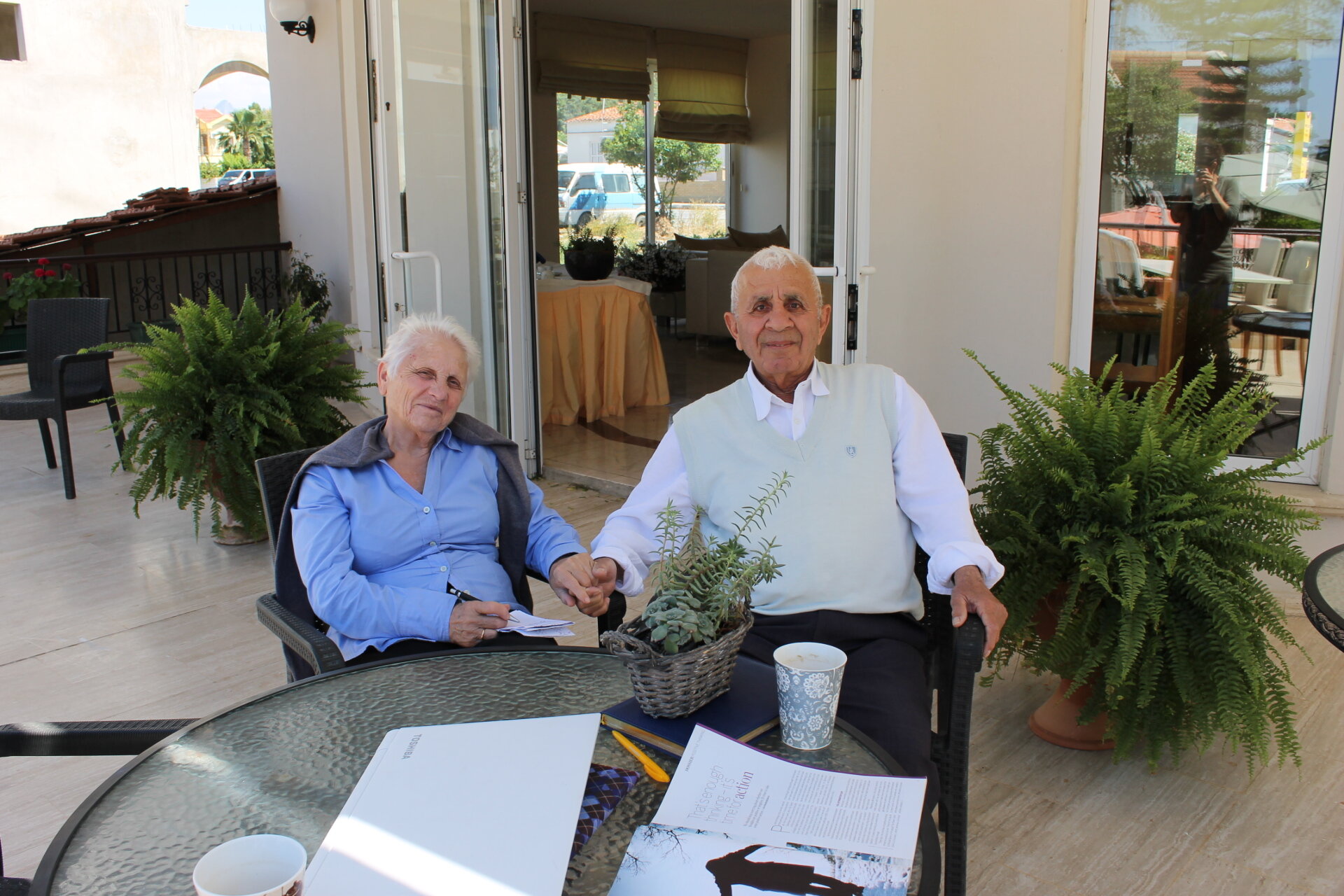 Фото The Prince Inn