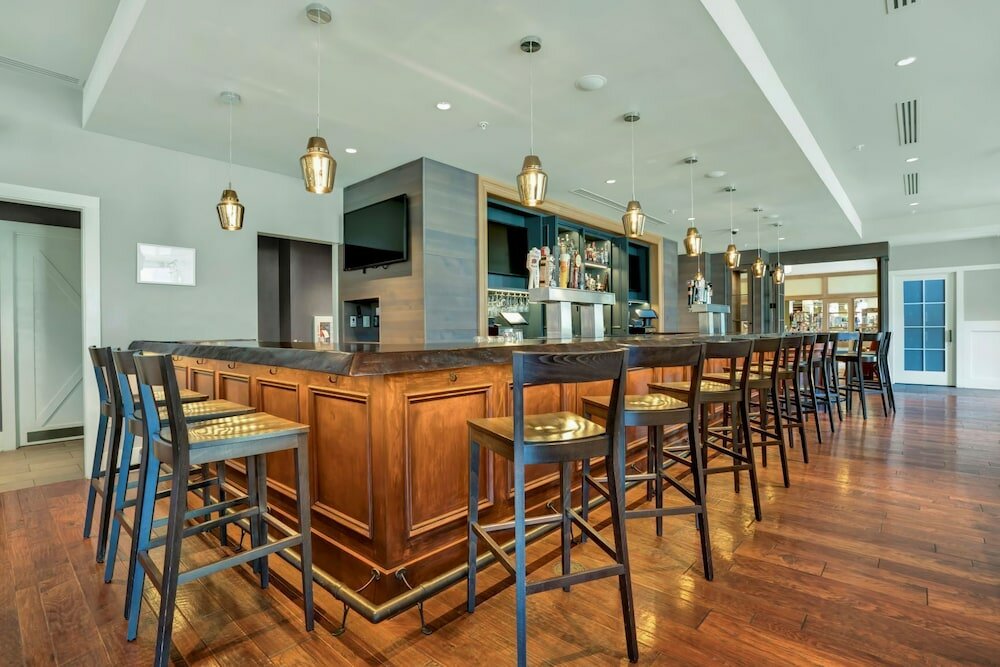 Фото The Inn at Swarthmore