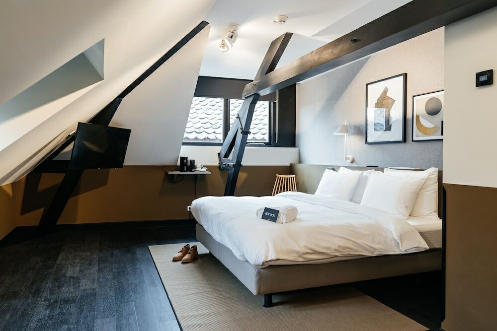 Фото The Hunfeld