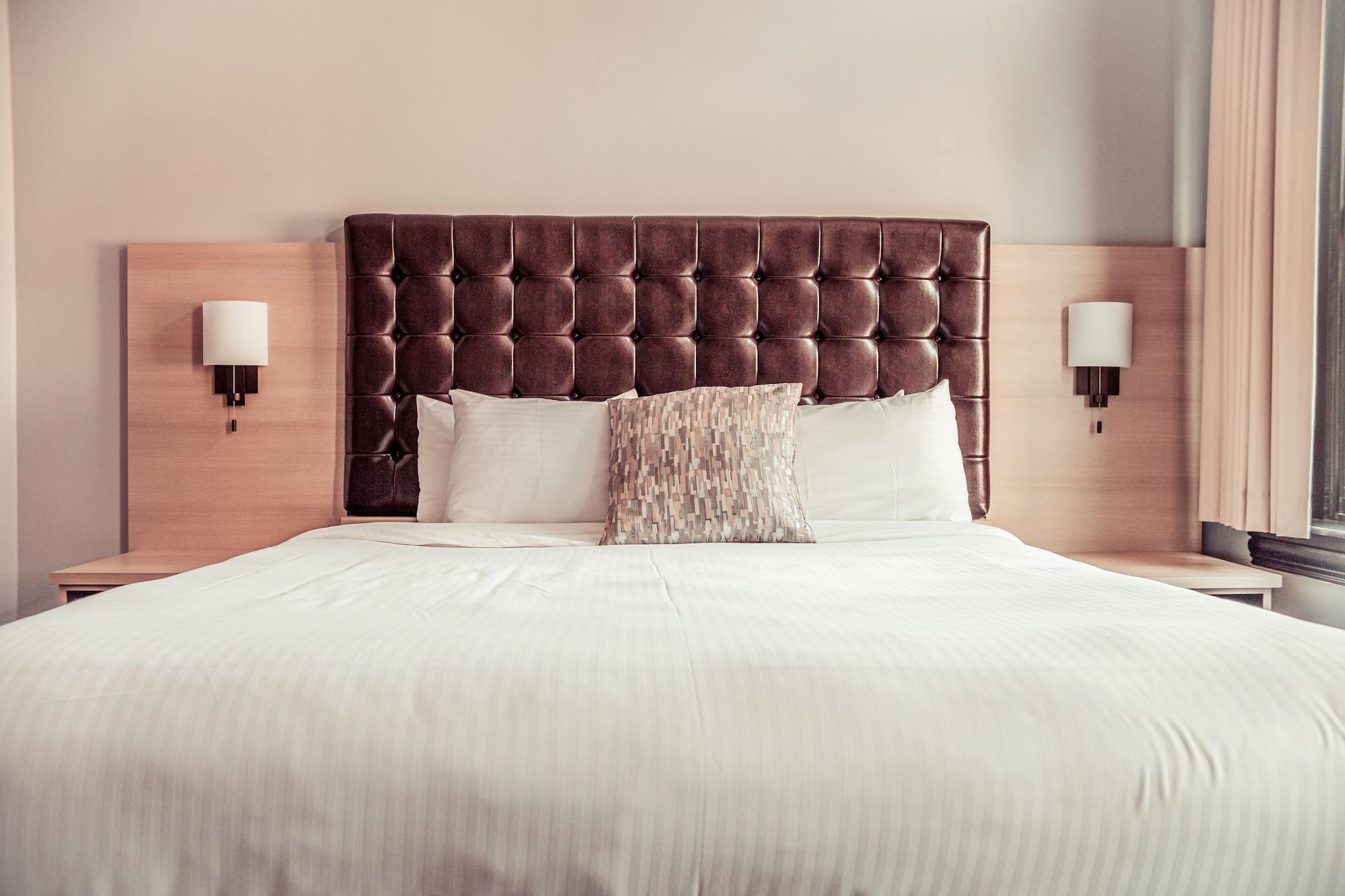 Фото Nativ Hotel