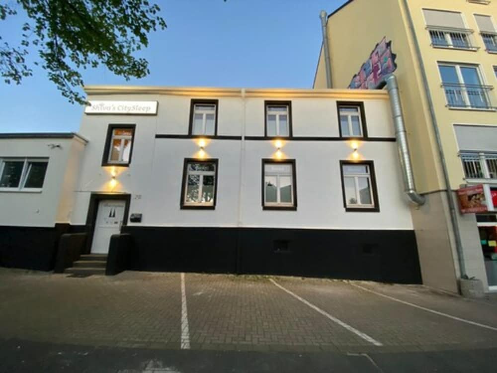 Фото Shiva's CitySleep - Hostel