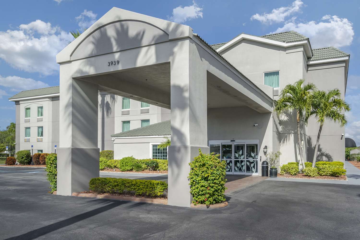 Фото Sleep Inn Clearwater - St Petersburg