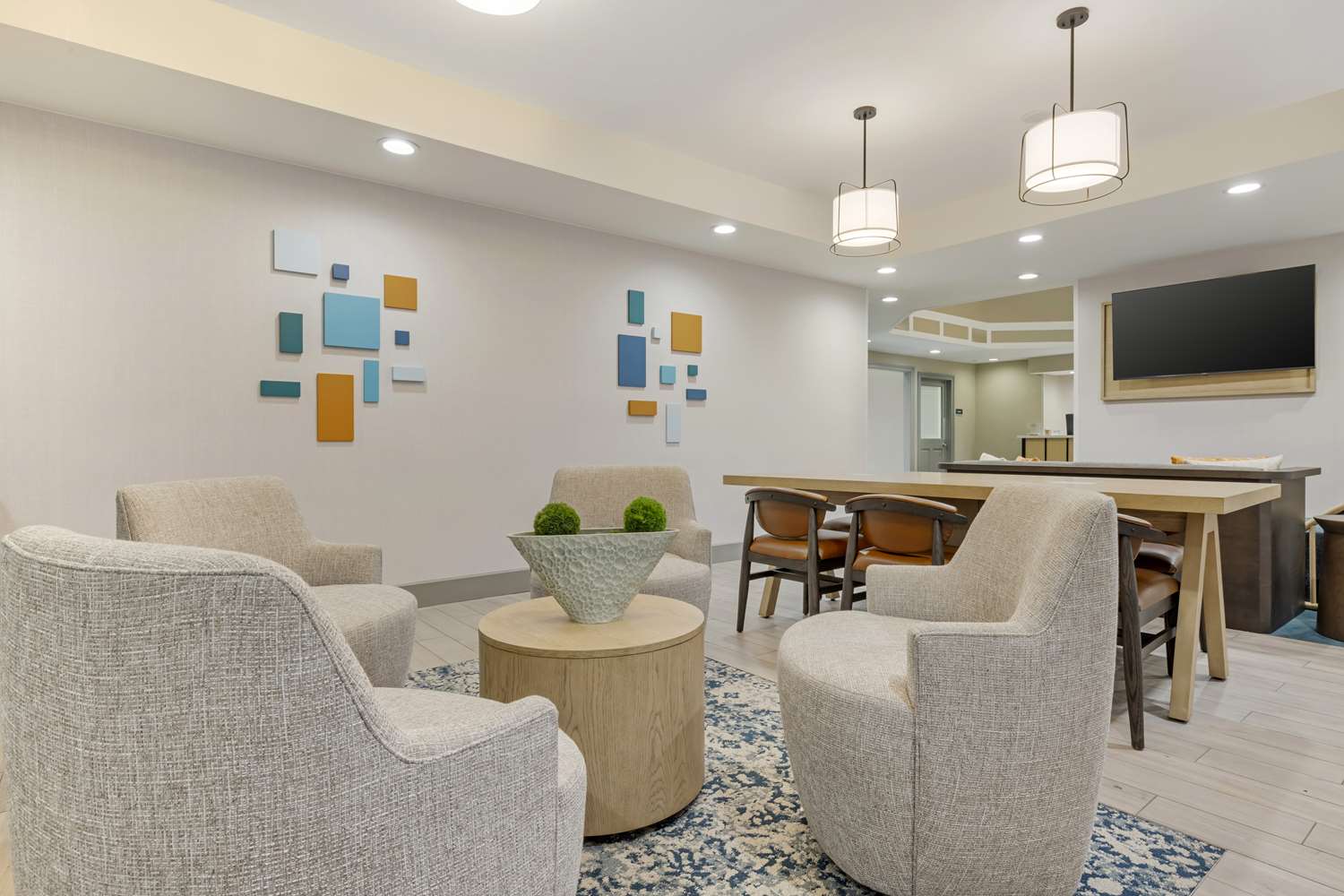 Фото Sonesta Es Suites Torrance Redondo Beach