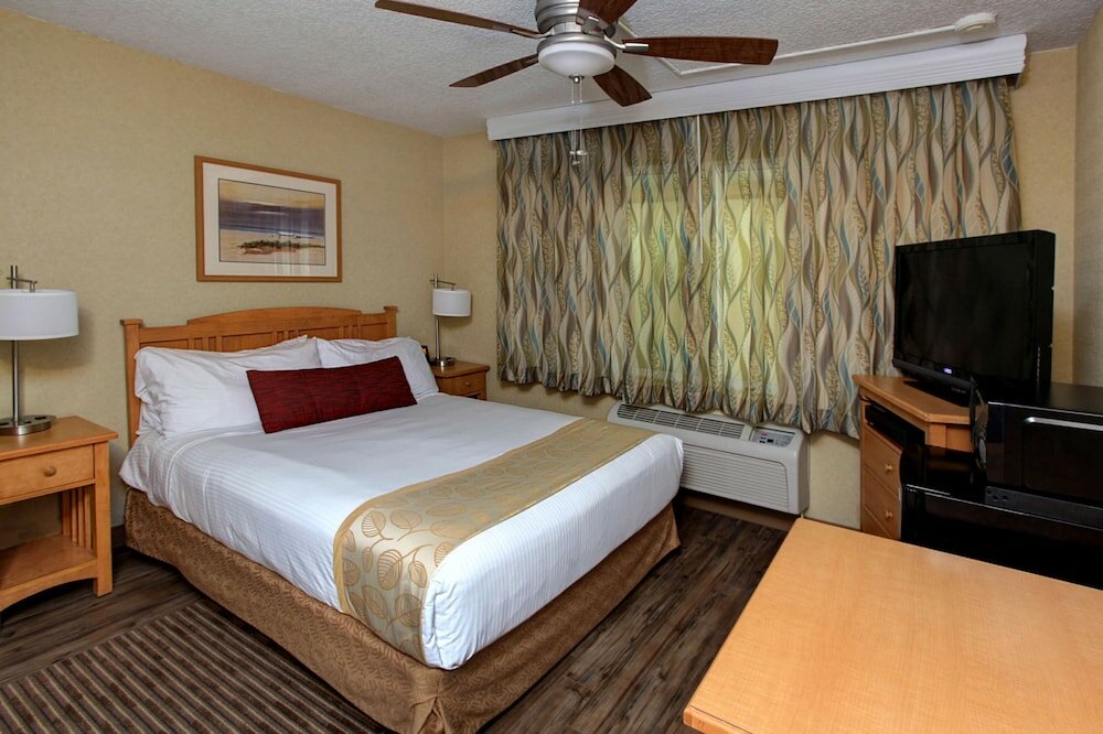 Фото Best Western Plus Ocean View Resort