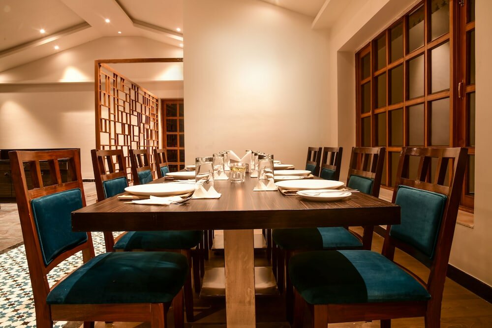 Фото Regenta Place Green Leaf Mahabaleshwar