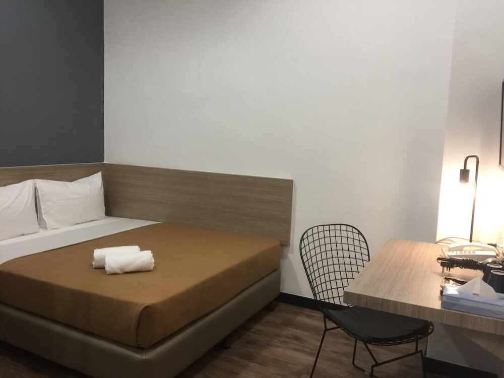 Фото Urban Inn Alor Setar