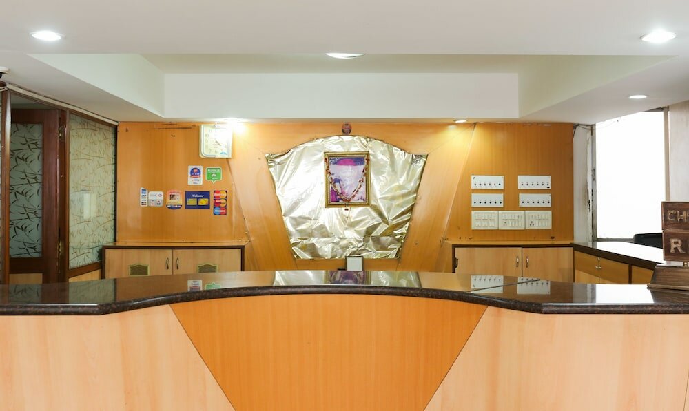 Фото Itsy by Treebo - Hill View Ex