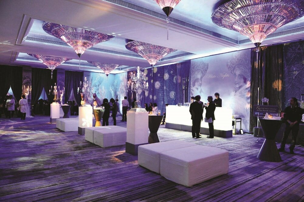 Фото The Mira Hong Kong Hotel