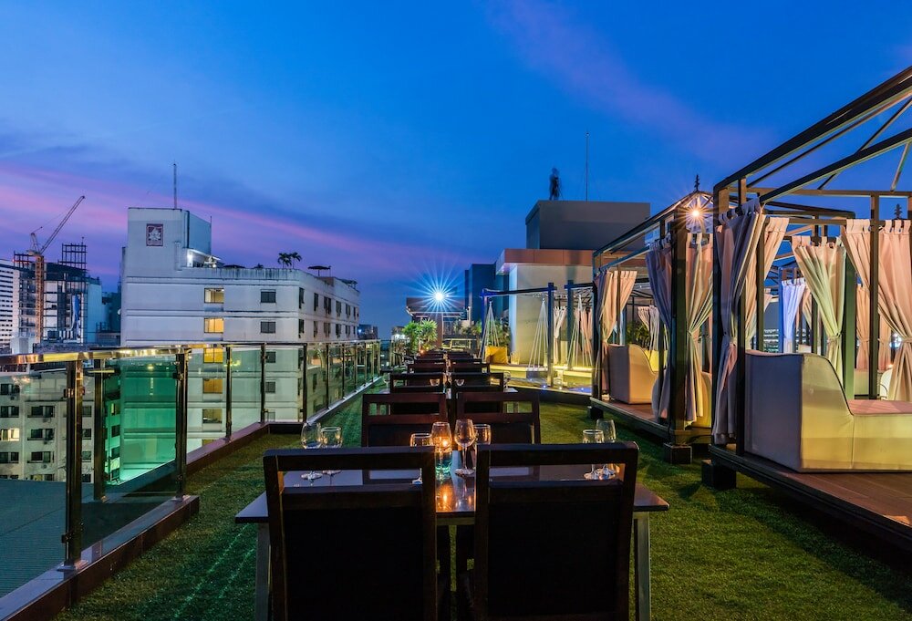 Фото Acqua Hotel