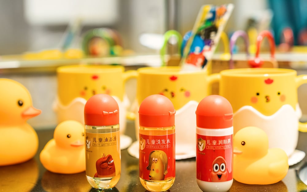 Фото Jinling Hotel Nanjing