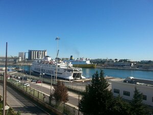 Гостиница Hotel L