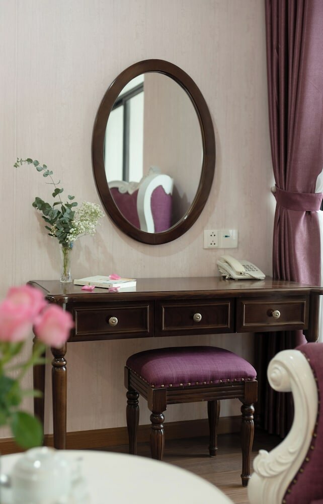 Фото Bonjour Nha Trang Hotel