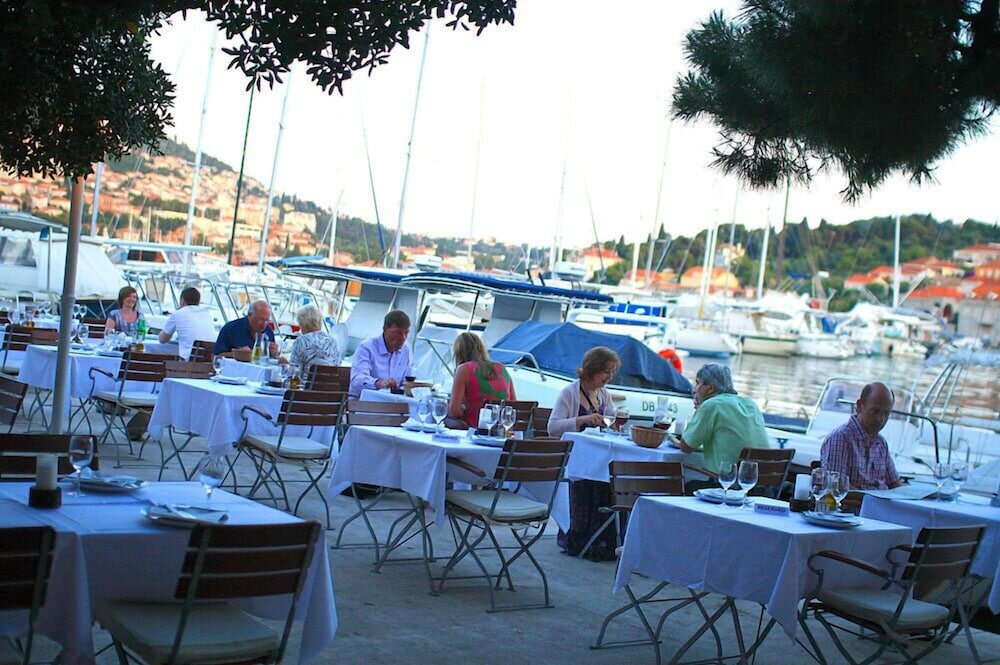 Фото Aida Apartments and Rooms