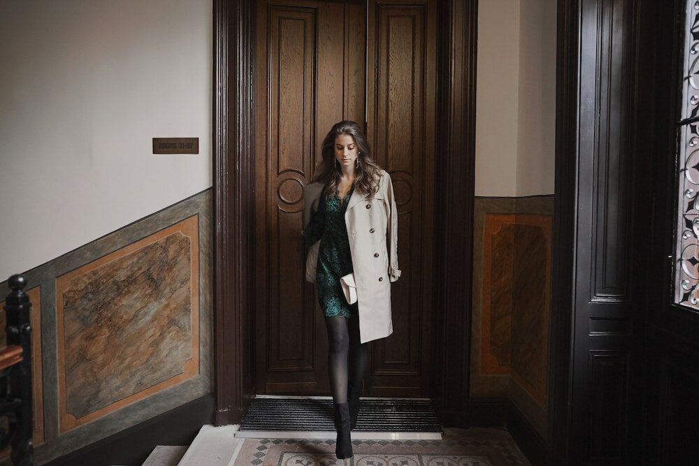 Фото Callas House