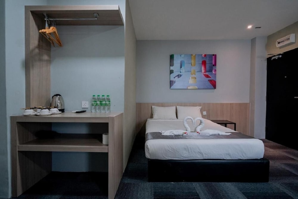 Фото Kimal Hotel Taiping