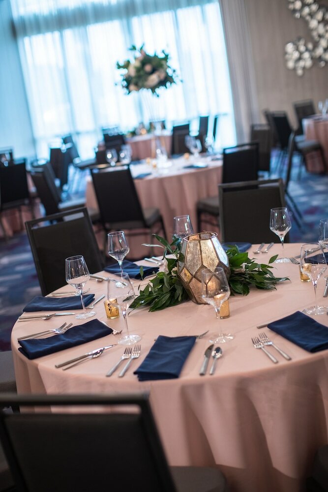 Фото Renaissance Columbus Westerville-Polaris Hotel