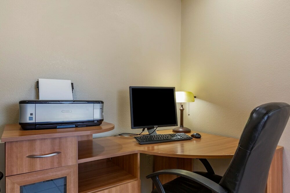 Фото Best Western El Rancho Palacio