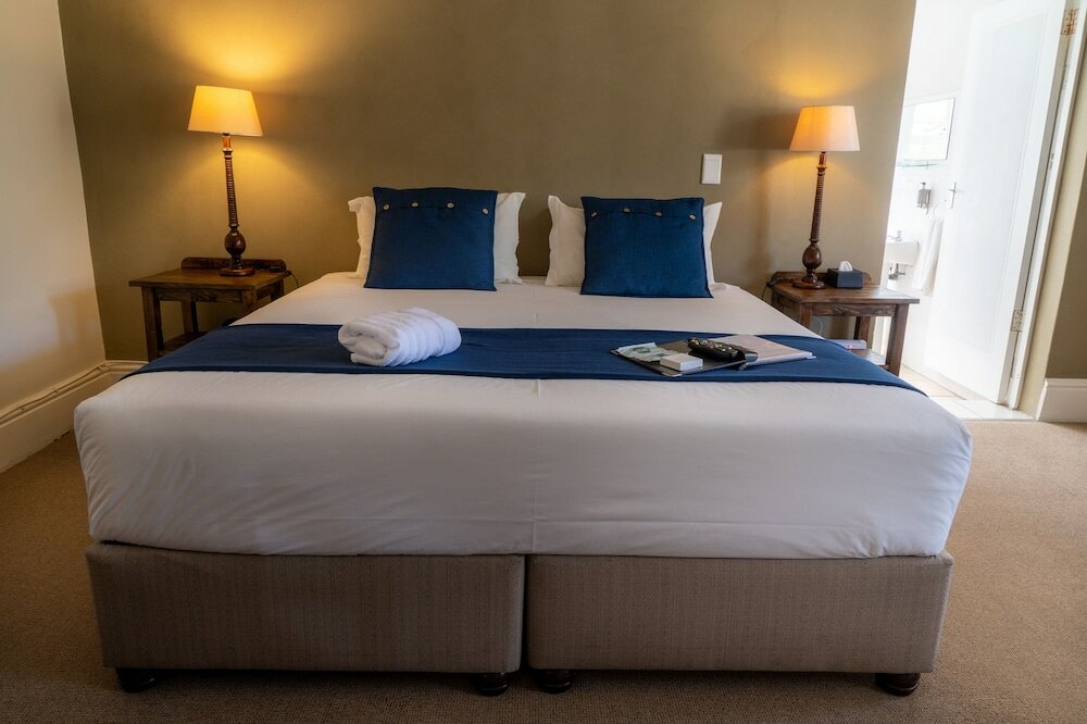Фото Selborne Bed and Breakfast