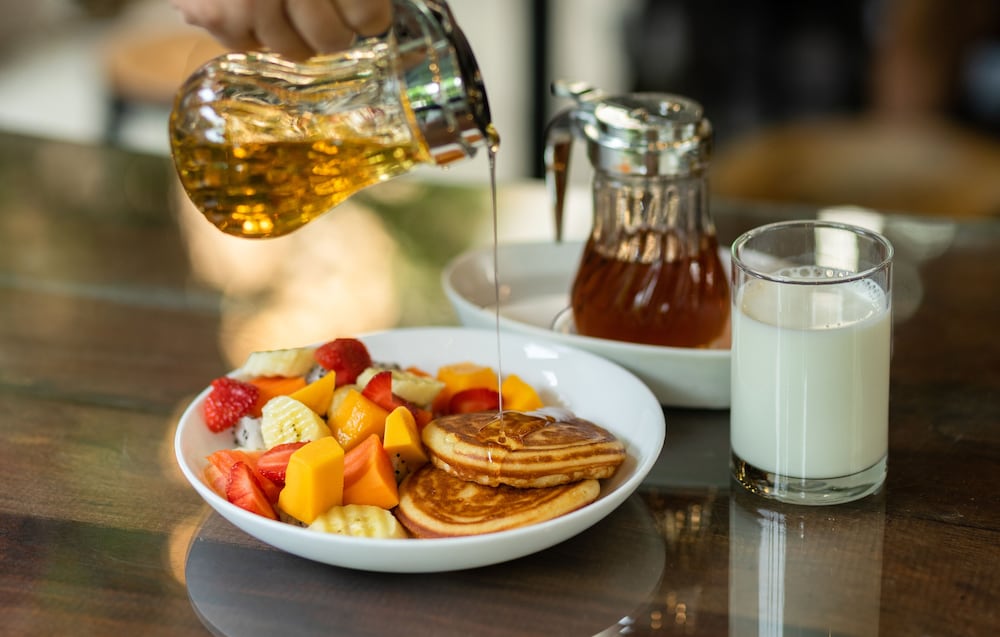 Фото Gord Chiangmai