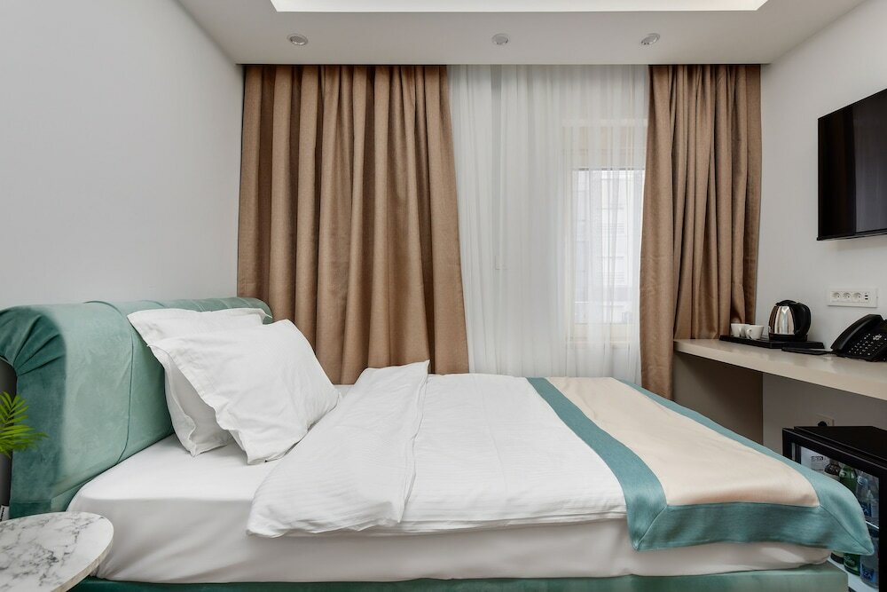 Фото Hotel Splendido Bay