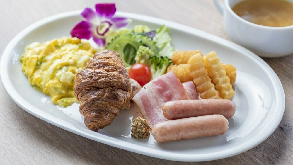 Фото Tissage Hotel Naha by Nest