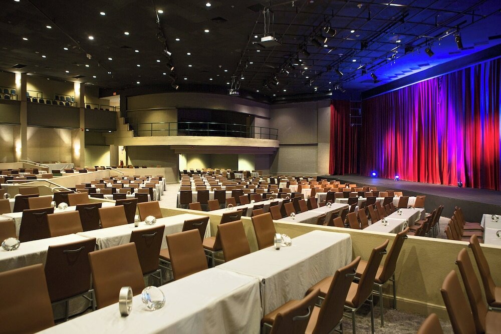 Фото Renaissance Santo Domingo Jaragua Hotel & Casino