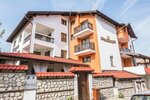 Boutique Guest House Ikonomov