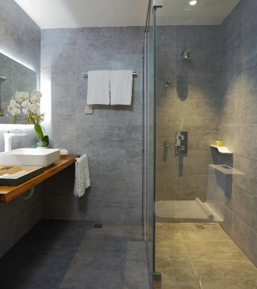 Фото A&em Art Hotel