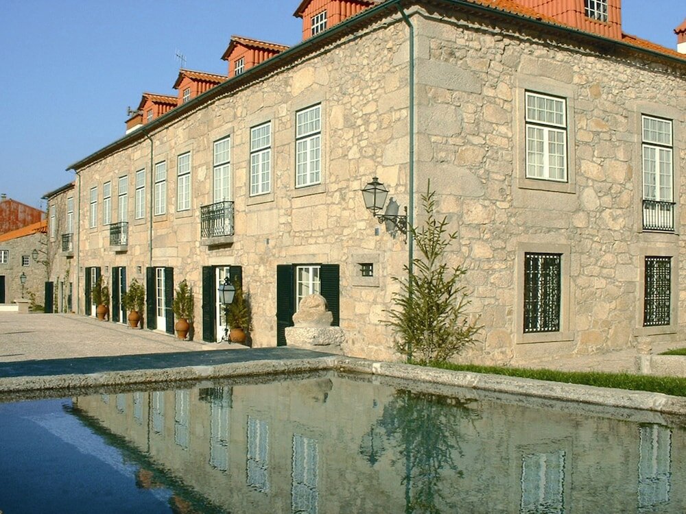 Фото Casa Do Cimo