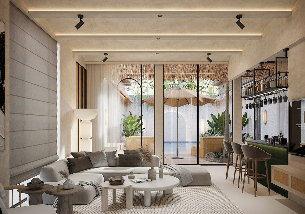 Фото Отель Sun Hotel and Resort