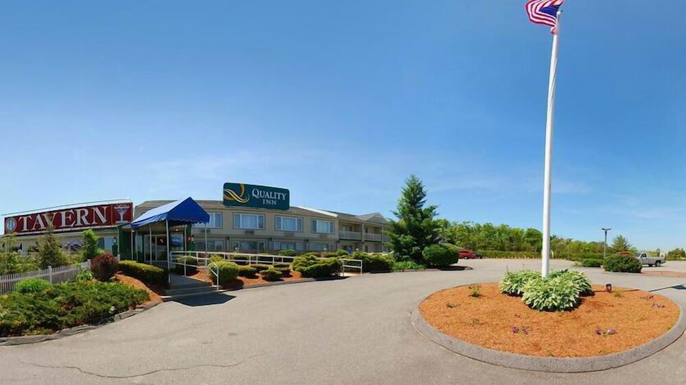 Фото Quality Inn