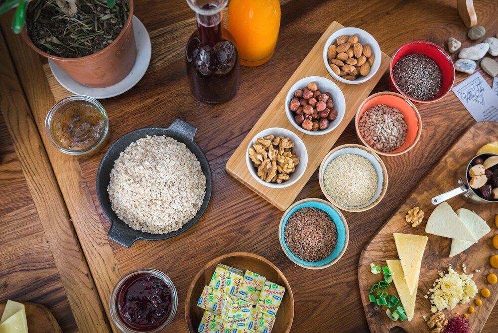 Фото Villa Toni Design Apartments