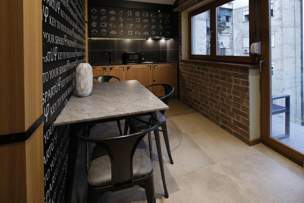 Фото Hotel Passpartu Home Garni