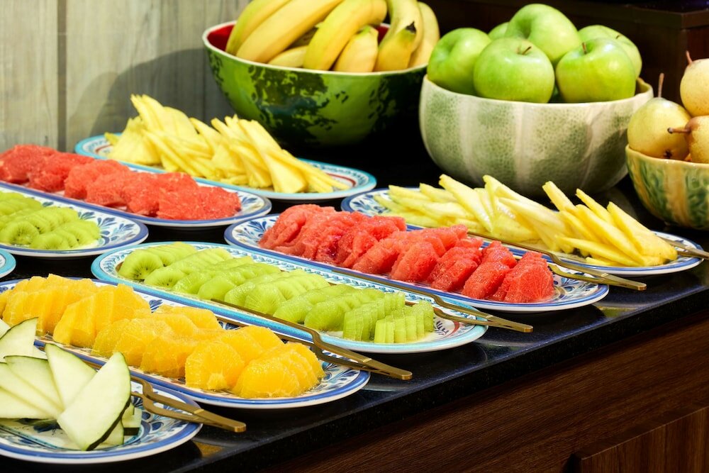 Фото Nh Lisboa Campo Grande