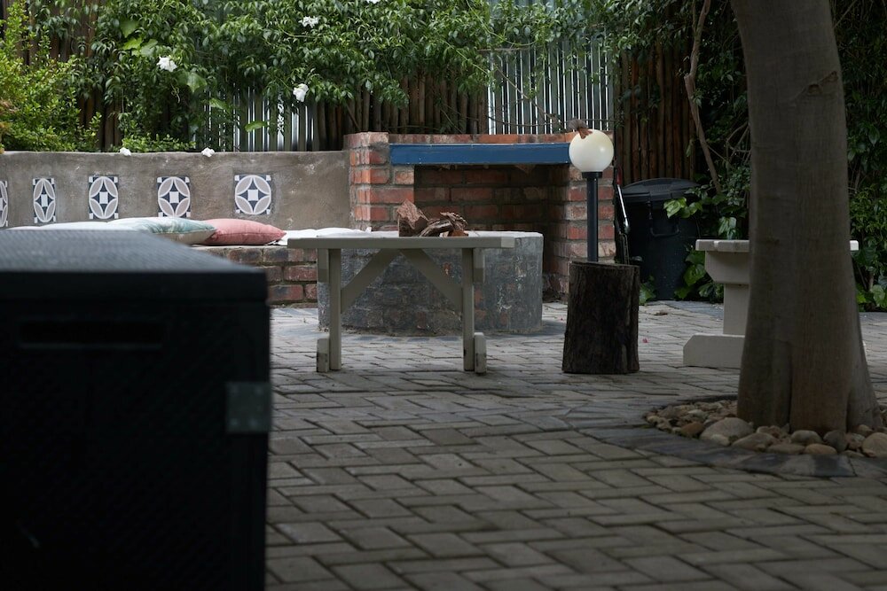 Фото De Akker Guest House