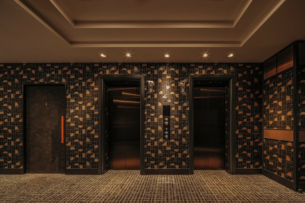 Фото Nest&Rise Osaka Namba Hotel