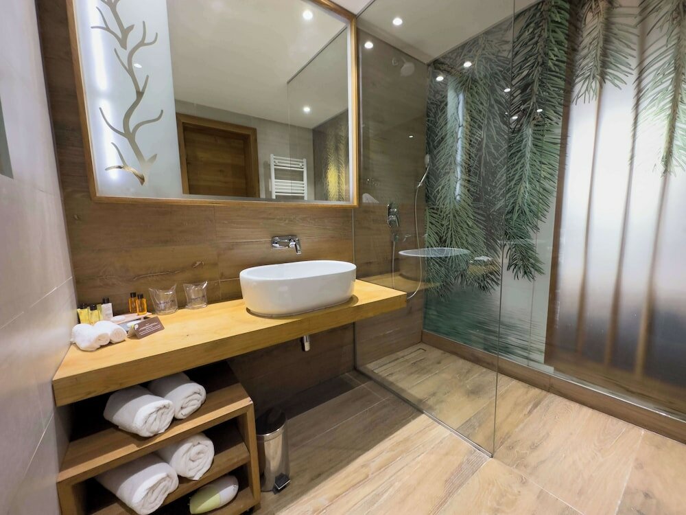 Фото Pino Nature Hotel