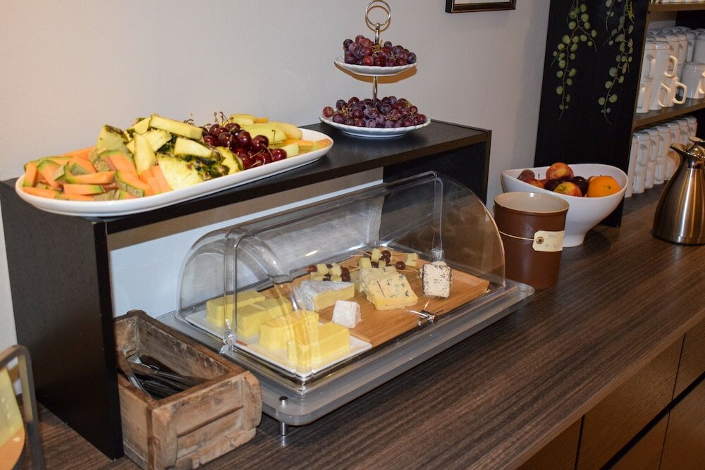 Фото Hotel Dagmar