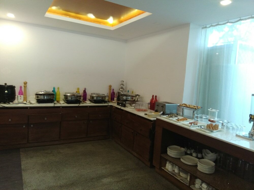 Фото Lords Eco Inn Jayanagar