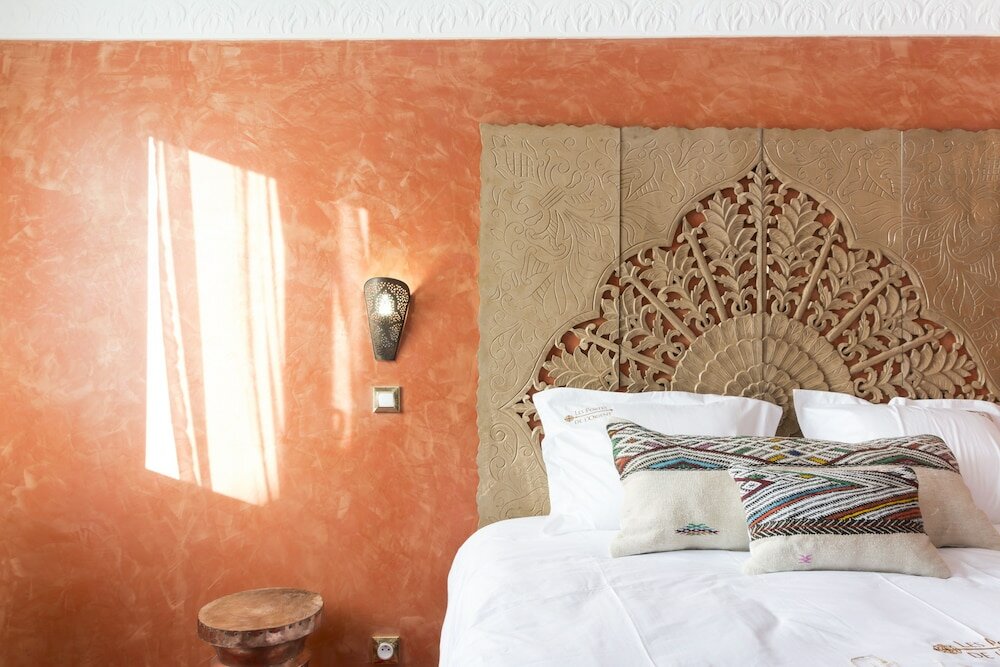 Фото Riad SPA Les portes de l'Orient Tours